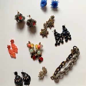 Jcrew Jewelry